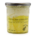 Esfoliante Corporal de Açúcar Piña Colada – 300 g | Ancient Wisdom