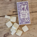 Caixa de 8 Ceras Perfumadas de Soja – Provence | Agnes + Cat