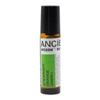 Roll-on de Óleos Essenciais Cheer Up! – 10 ml | Ancient Wisdom