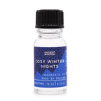 Óleo de Fragrância Noites de Inverno Aconchegantes – 10 ml | Ancient Wisdom