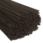 Varetas de Rattan para Difusor Pretas – 25 cm × 3 mm, 500 g | Ancient Wisdom