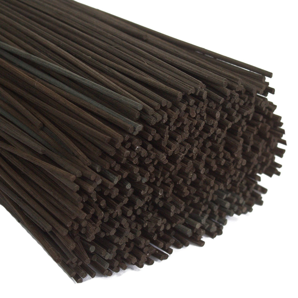 Varetas de Rattan para Difusor Pretas – 25 cm × 3 mm, 500 g | Ancient Wisdom