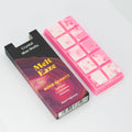 Cera Perfumada MeltEaze com Quartzo Rosa – Rosa, 50 g | Ancient Wisdom