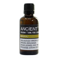 Óleo Essencial de Niaouli 100% Puro – 50 ml | Ancient Wisdom