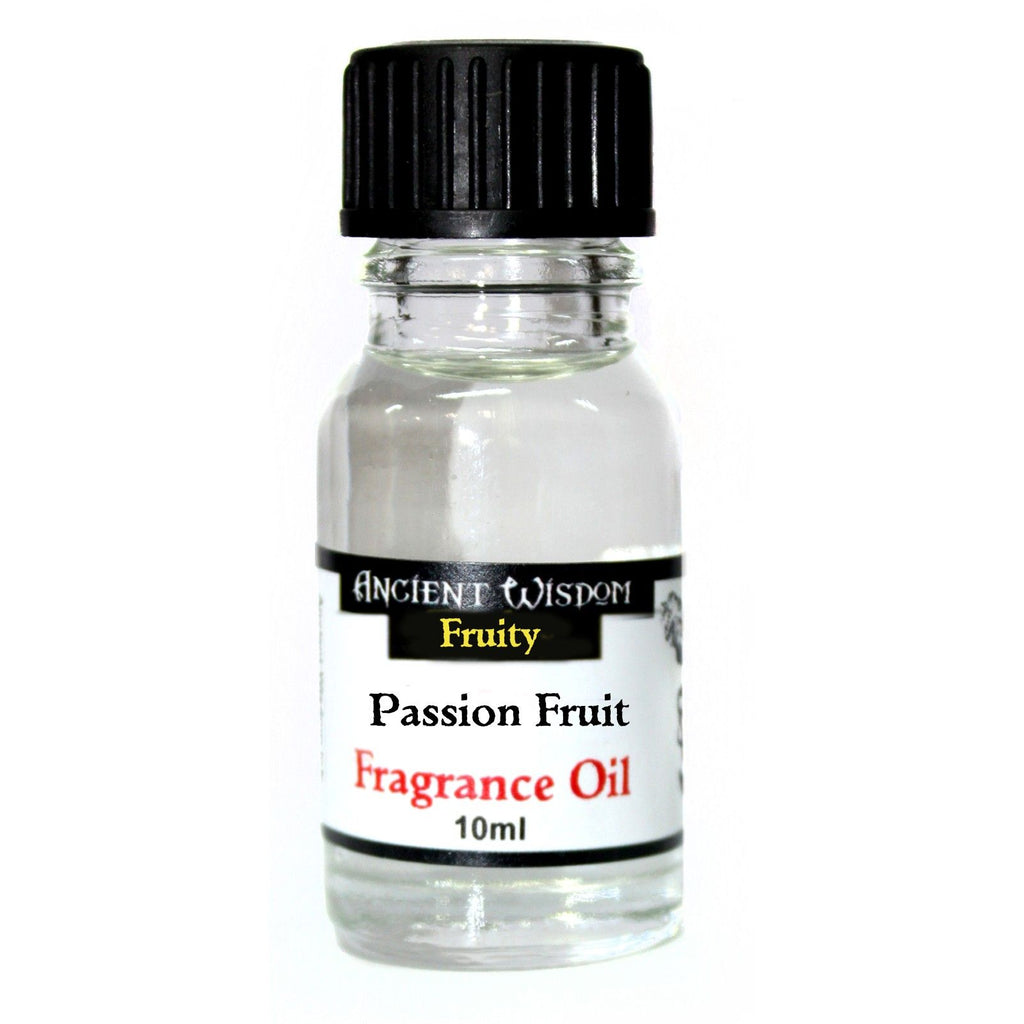 Óleo de Fragrância Maracujá – 10 ml | Ancient Wisdom