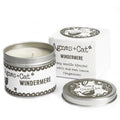 Vela de Soja em Lata – Windermere – 200 ml | Agnes + Cat