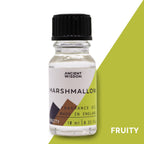 Óleo de Fragrância Marshmallow – 10 ml | Ancient Wisdom