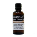 Óleo Essencial de Semente de Cenoura 100% Puro – 50 ml | Ancient Wisdom