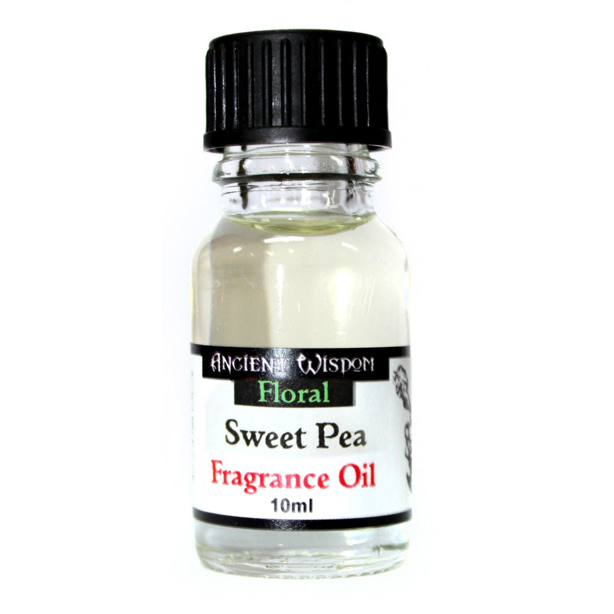 Óleo de Fragrância Ervilha-de-Cheiro – 10 ml | Ancient Wisdom