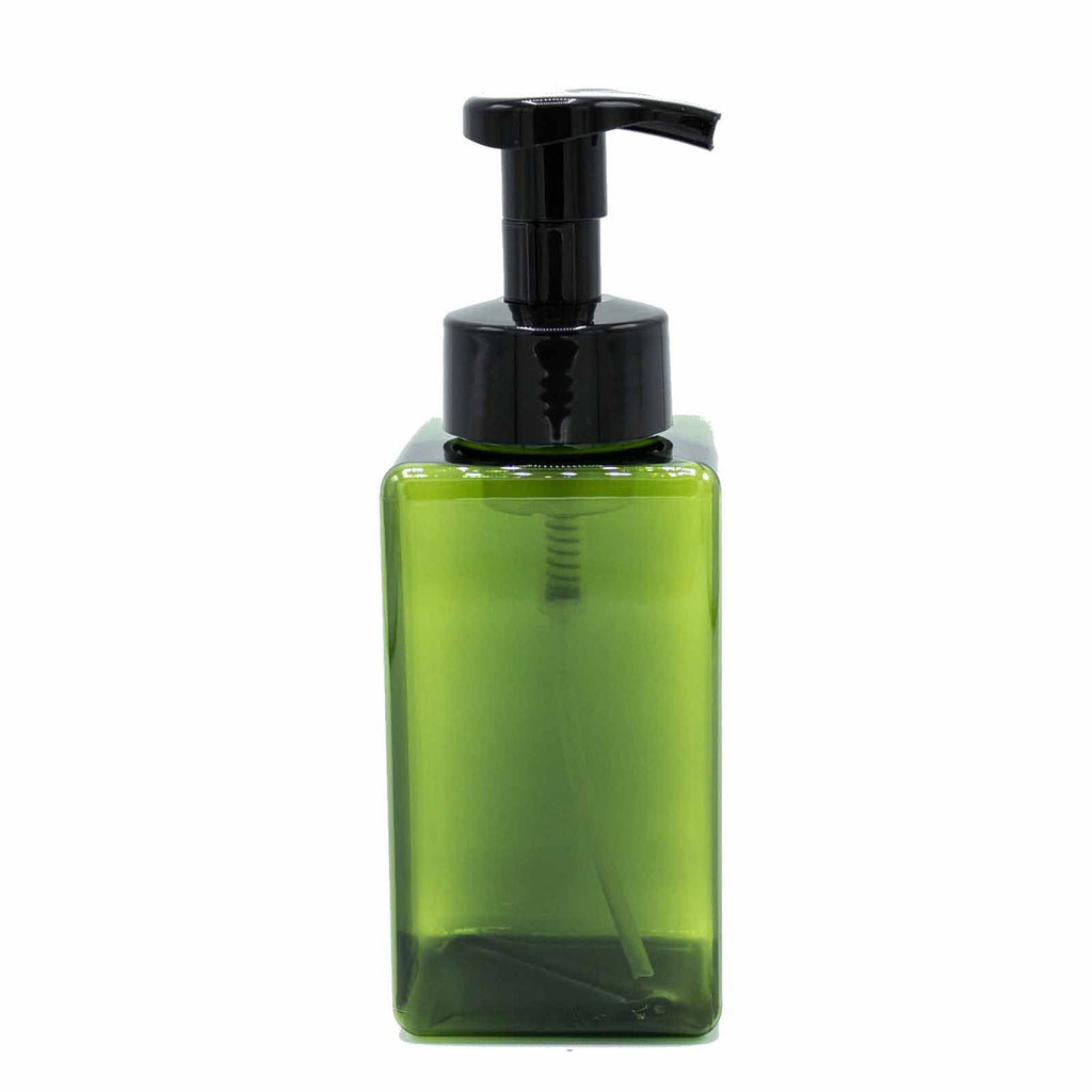Frasco Doseador Reutilizável de Espuma – 450 ml | Ancient Wisdom