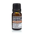 Óleo Essencial de Pau-Rosa 100% Puro – 10 ml | Ancient Wisdom