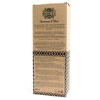 Difusor de Varetas com Óleos Essenciais Canela e Cravinho – 200 ml | Ancient Wisdom