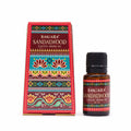 Óleo de Fragrância Indiano Banjara Sândalo – 10 ml | Ancient Wisdom