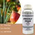 Óleo de Fragrância Puro Figo-da-Índia – 500 ml | Ancient Wisdom
