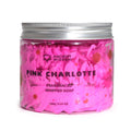 Sabonete Cremoso Batido Pink Charlotte – 120 g | Ancient Wisdom