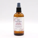 Spray de Ambiente Home Fresh Sakura Essence – 100 ml | Ancient Wisdom
