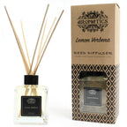 Difusor de Varetas com Óleos Essenciais Lúcia-Lima – 200 ml | Ancient Wisdom