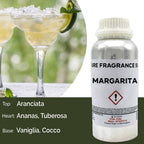 Óleo de Fragrância Puro Margarita – 500 ml | Ancient Wisdom