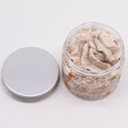 Sabonete Cremoso Batido Bolo de Gengibre – 120 g | Ancient Wisdom