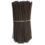 Varetas de Rattan para Difusor Pretas – 25 cm × 3 mm, 500 g | Ancient Wisdom