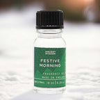 Óleo de Fragrância Manhã Festiva – 10 ml | Ancient Wisdom