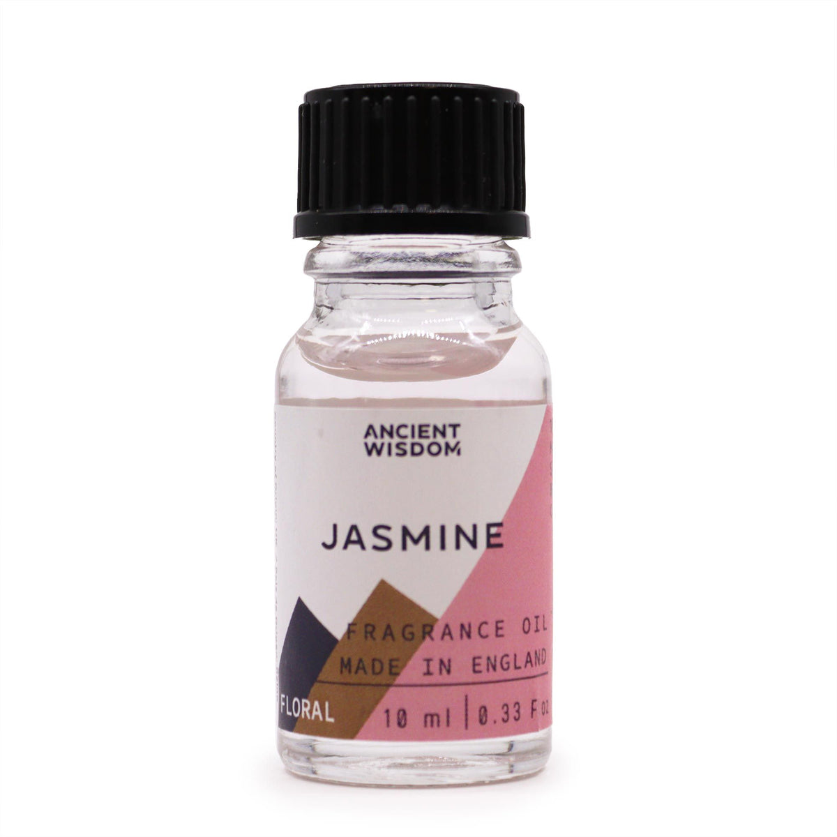 Óleo de Fragrância Jasmim – 10 ml | Ancient Wisdom