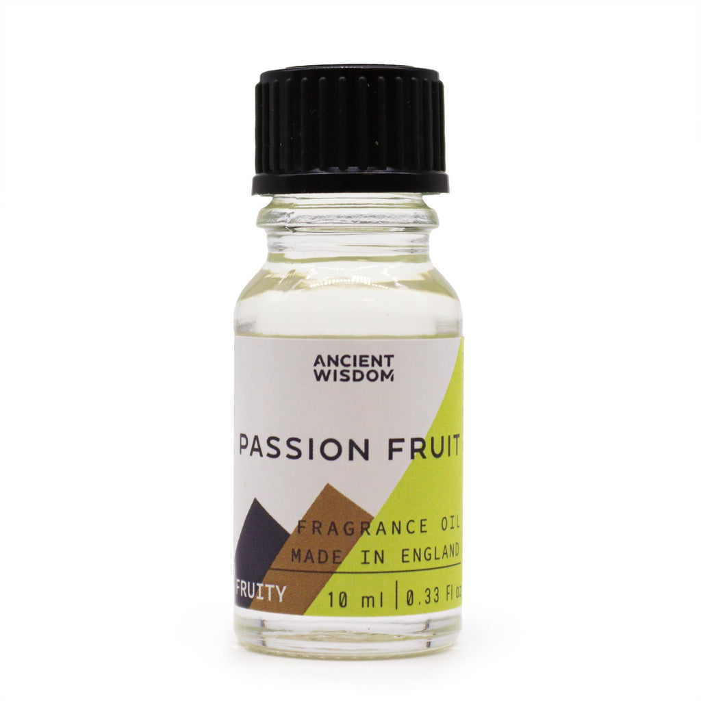 Óleo de Fragrância Maracujá – 10 ml | Ancient Wisdom