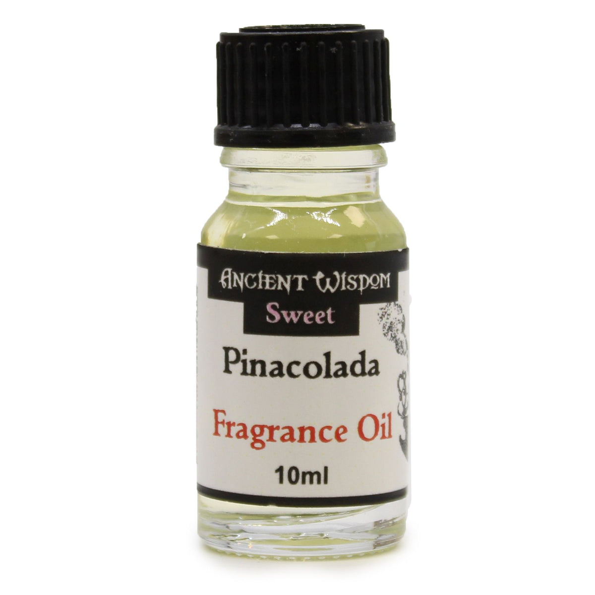 Óleo de Fragrância Piña Colada – 10 ml | Ancient Wisdom