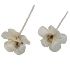 Flores para Difusor em Madeira de Sola – Lírio com Vareta | Ancient Wisdom