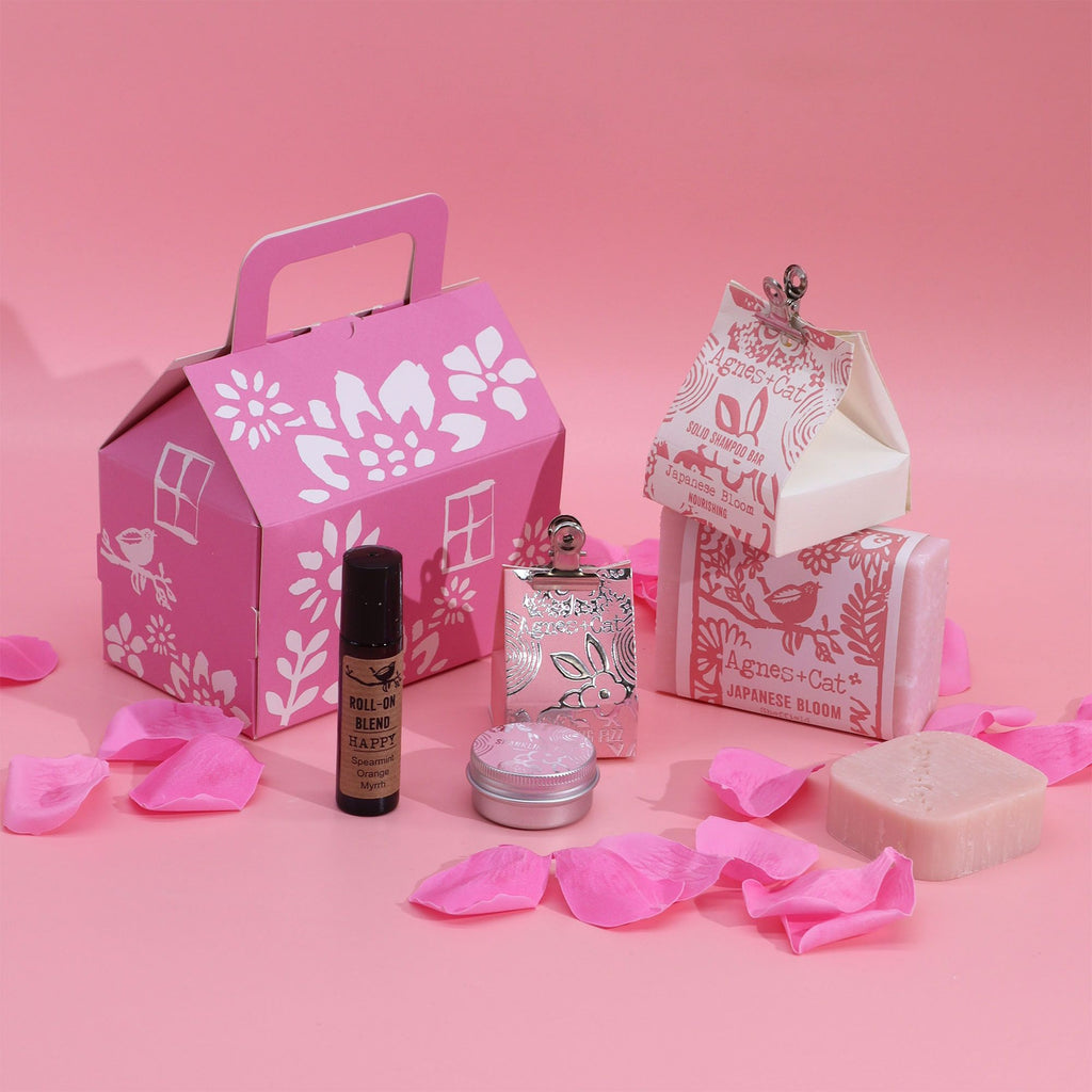 Conjunto Wellness Bloom & Bliss | Agnes + Cat