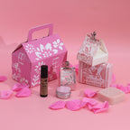 Conjunto Wellness Bloom & Bliss | Agnes + Cat