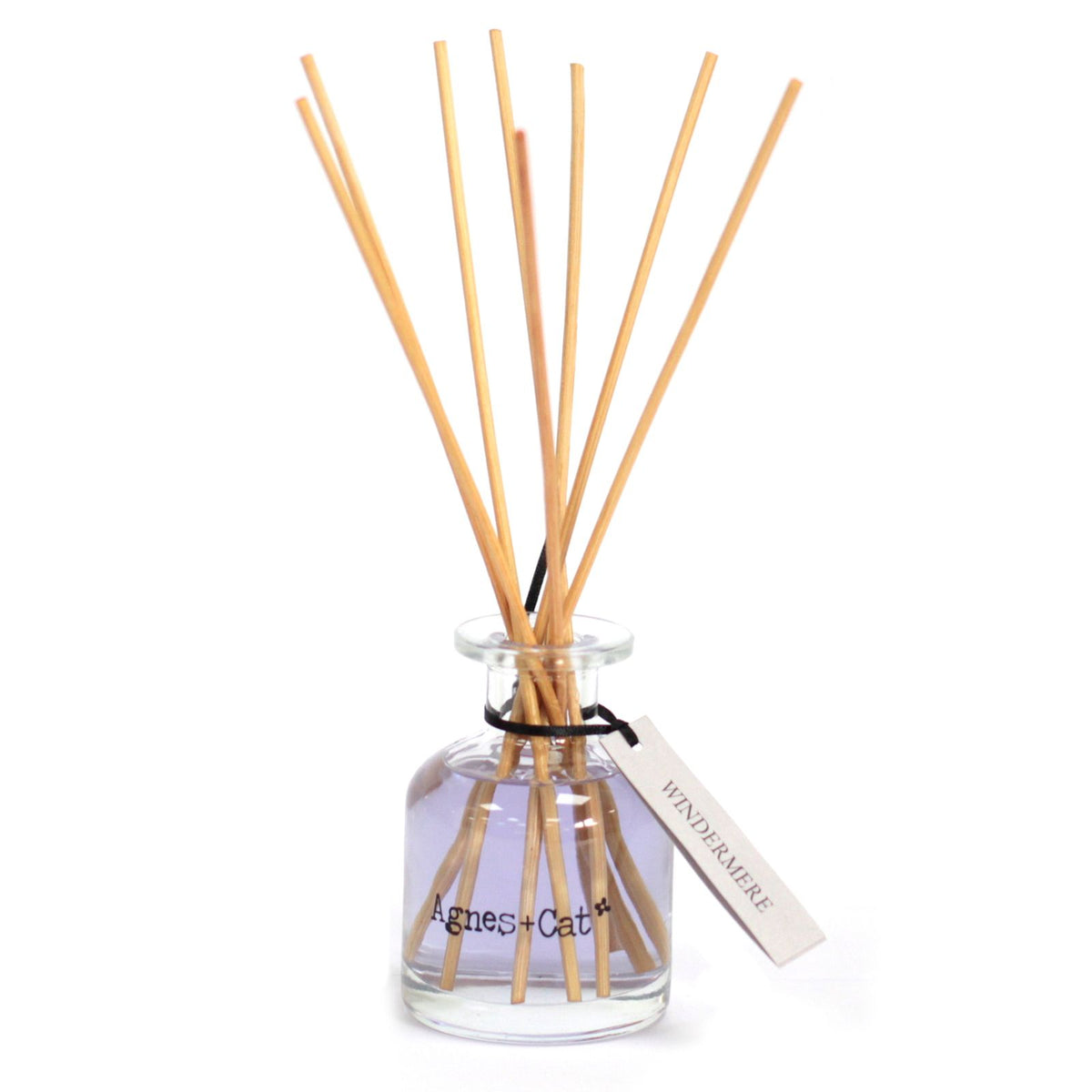 Difusor de Varetas Windermere – 140 ml | Agnes + Cat