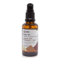ANCIENT WISDOM - Óleo Corporal Orgânico de Sândalo e Mirra 50 ml