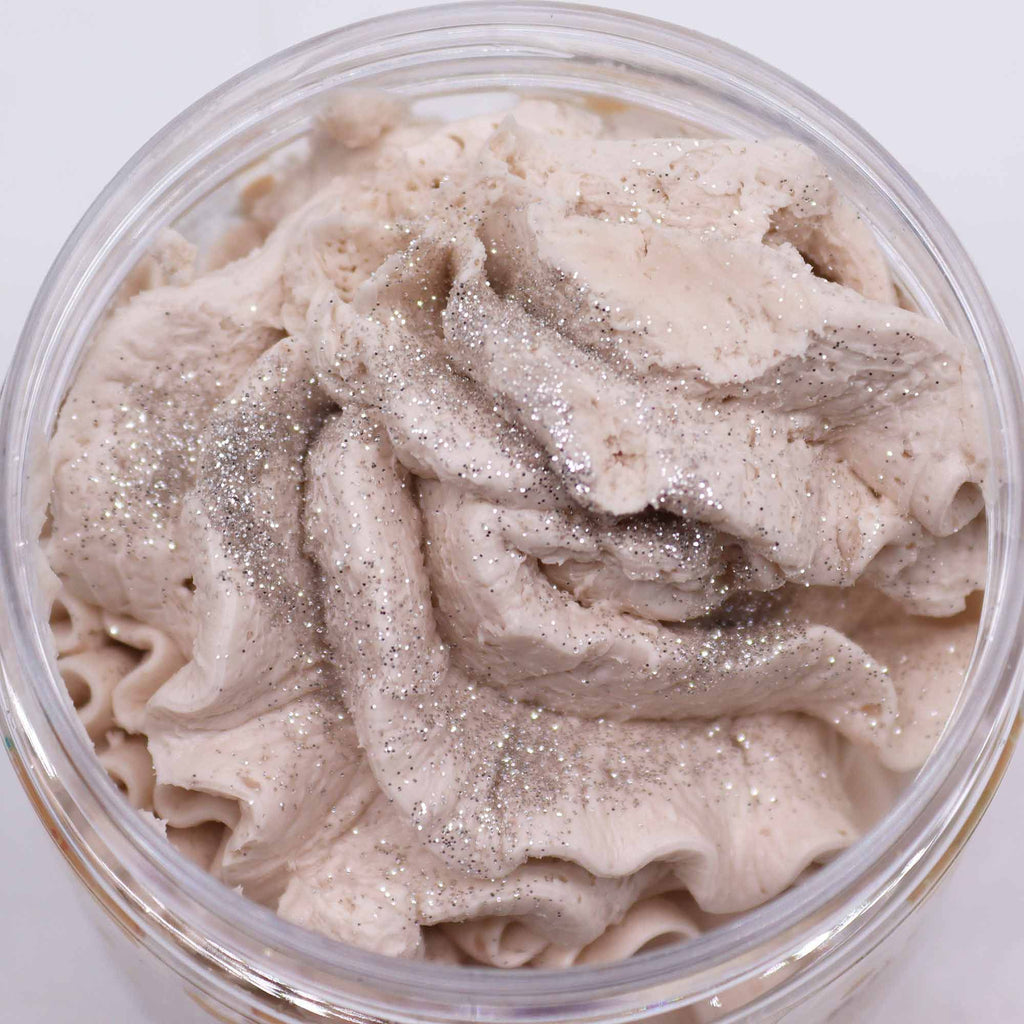 Sabonete Cremoso Batido Bolo de Gengibre – 120 g | Ancient Wisdom