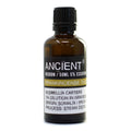 Óleo Essencial de Olíbano (Diluído a 5%) – 50 ml | Ancient Wisdom