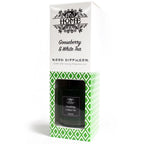 Difusor de Varetas Groselha e Chá Branco – 120 ml | Ancient Wisdom