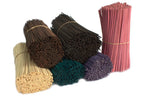 Varetas de Rattan para Difusor Cor-de-Rosa – 25 cm × 3 mm, 500 g | Ancient Wisdom
