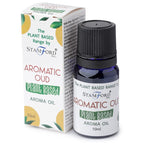 Óleo Aromático de Origem Vegetal Oud Aromático | Ancient Wisdom