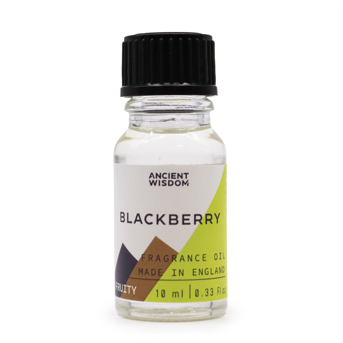 Óleo de Fragrância Amora – 10 ml | Ancient Wisdom