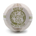 Bomba de Banho Figo Branco (White Fig) – Divisível em 2 | Agnes + Cat