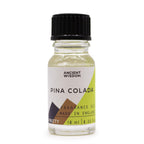 Óleo de Fragrância Piña Colada – 10 ml | Ancient Wisdom