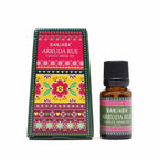 Óleo de Fragrância Indiano Banjara Arruda – 10 ml | Ancient Wisdom