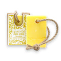 Sabonete com Corda Citrinos Frescos (Fresh Citrus) | Agnes + Cat
