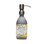 Creme de Mãos e Corpo Figo Branco – 300 ml | Agnes + Cat