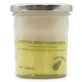 Esfoliante Corporal de Açúcar Piña Colada – 300 g | Ancient Wisdom