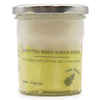 Esfoliante Corporal de Açúcar Piña Colada – 300 g | Ancient Wisdom