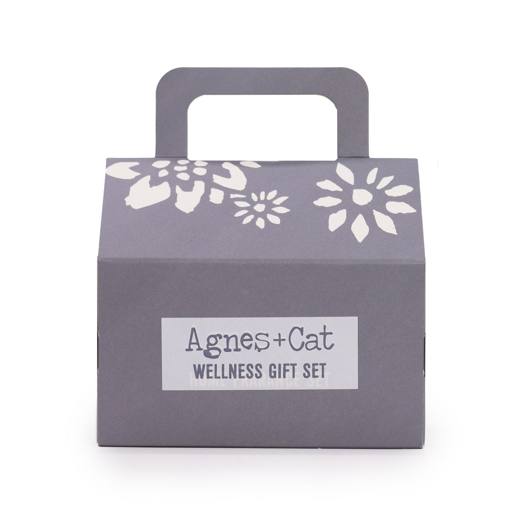 Conjunto Wellness Lake Breeze | Agnes + Cat