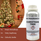 Óleo de Fragrância Puro Árvore de Natal – 500 ml | Ancient Wisdom