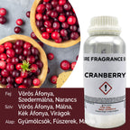 Óleo de Fragrância Puro Arando – 500 ml | Ancient Wisdom