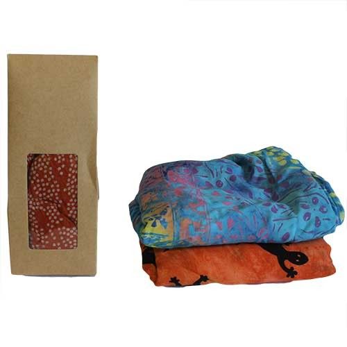 Caixa de Oferta com Janela Alta – 23 × 9,2 × 6,5 cm | Ancient Wisdom